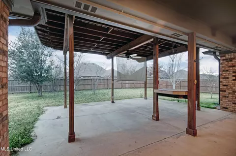 Exterior - 113 Buckhead Dr, Madison, MS 39110 photo 6 of 8
