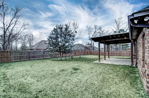 Exterior - 113 Buckhead Dr, Madison, MS 39110 photo 4 of 8