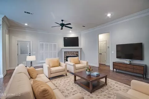 Living - 113 Buckhead Dr, Madison, MS 39110 photo 1 of 3