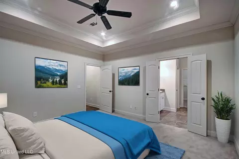 Bedroom - 113 Buckhead Dr, Madison, MS 39110 photo 1 of 8