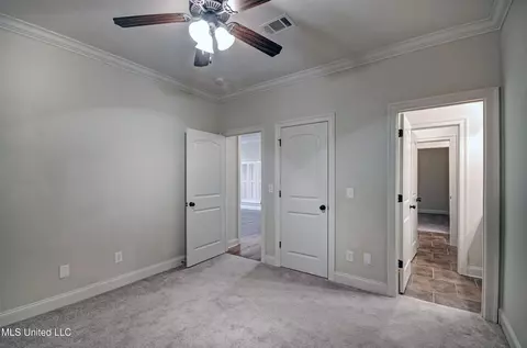 Bedroom - 113 Buckhead Dr, Madison, MS 39110 photo 6 of 8