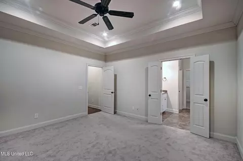 Bedroom - 113 Buckhead Dr, Madison, MS 39110 photo 3 of 8