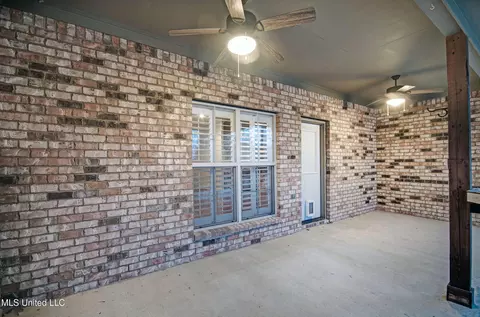 Exterior - 113 Buckhead Dr, Madison, MS 39110 photo 8 of 8