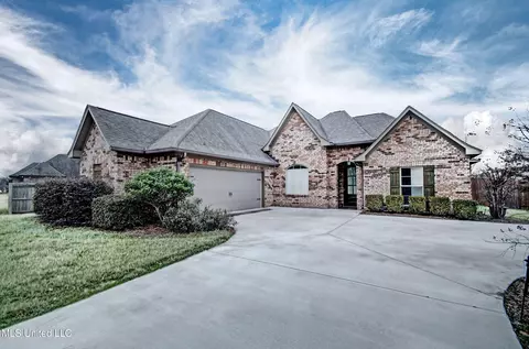 Exterior - 113 Buckhead Dr, Madison, MS 39110 photo 2 of 8