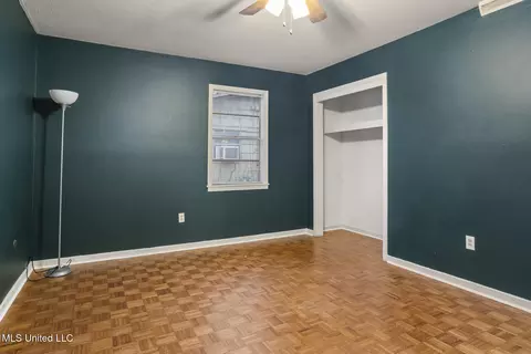 Bedroom - 1312 Springdale Dr, Jackson, MS 39211 photo 3 of 4