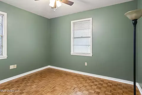 Bedroom - 1312 Springdale Dr, Jackson, MS 39211 photo 2 of 4
