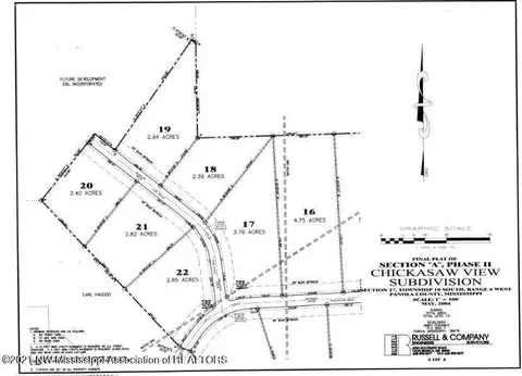 18 Pine Ridge Cv, Pope, MS 38658