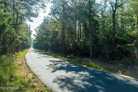 Jernigan Road, Leakesville, MS 39451