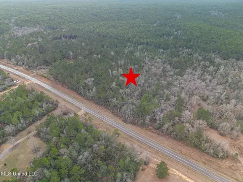 E Mchenry Road, Mchenry, MS 39561