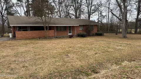 119 N Pine Ridge Dr, Forest, MS 39074