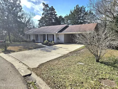 Exterior - 43 Quail Ln, Brandon, MS 39042 photo 3 of 11