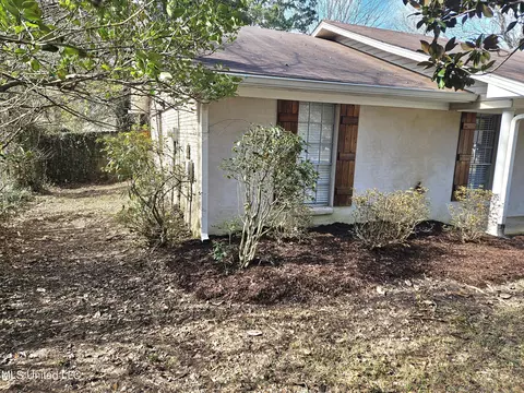 Exterior - 43 Quail Ln, Brandon, MS 39042 photo 5 of 11