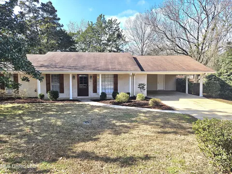 43 Quail Ln, Brandon, MS 39042