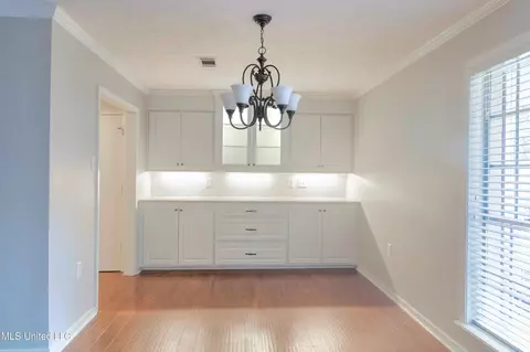 Dining - 43 Quail Ln, Brandon, MS 39042 photo 2 of 2