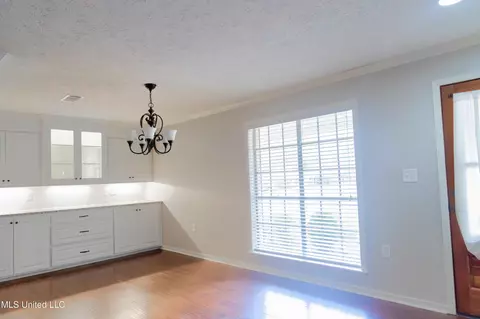 Dining - 43 Quail Ln, Brandon, MS 39042 photo 1 of 2