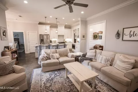 515 Carrington Dr, Brandon, MS 39042 photo 5