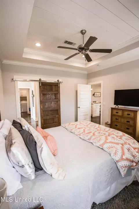 515 Carrington Dr, Brandon, MS 39042 photo 13
