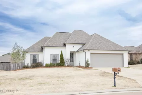 515 Carrington Dr, Brandon, MS 39042