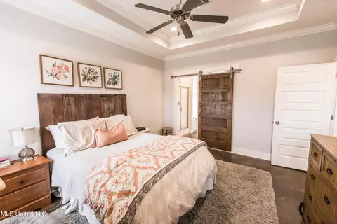 515 Carrington Dr, Brandon, MS 39042 photo 12