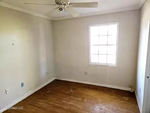 Bedroom - 2615 Pine Circle Dr, Pearl, MS 39208 photo 1 of 3