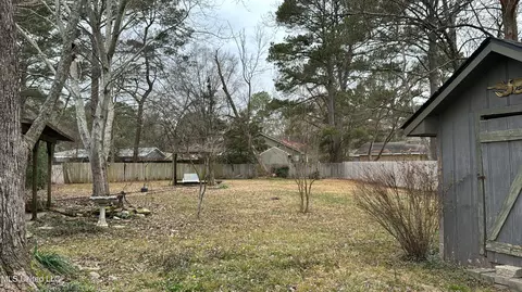 Exterior - 130 W Sedgwick Ct, Jackson, MS 39211 photo 4 of 4
