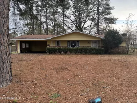 965 Witsell Rd, Jackson, MS 39206