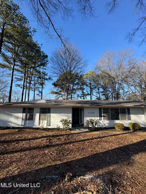 4756 Pleasant Hill Rd, Nesbit, MS 38651