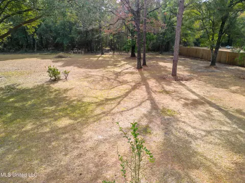 Exterior - 134 Quail Run Rd, Lucedale, MS 39452 photo 11 of 11
