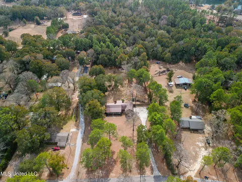View/Area - 134 Quail Run Rd, Lucedale, MS 39452 photo 1 of 2