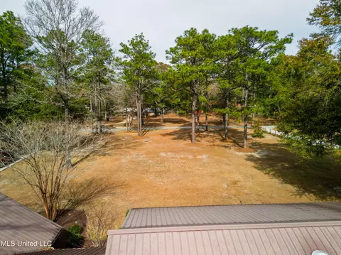 Exterior - 134 Quail Run Rd, Lucedale, MS 39452 photo 10 of 11