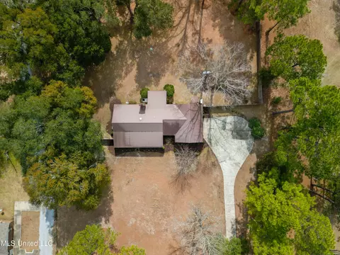View/Area - 134 Quail Run Rd, Lucedale, MS 39452 photo 2 of 2