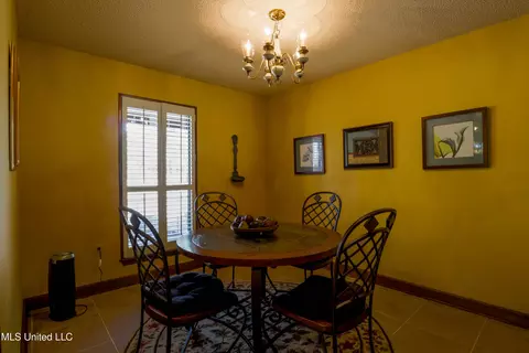 Dining - 134 Quail Run Rd, Lucedale, MS 39452 photo 1 of 1