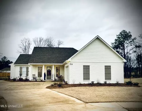 104 William Cv, Madison, MS 39110