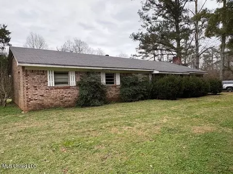 2930 Lindsey Road Rd, Morton, MS 39117