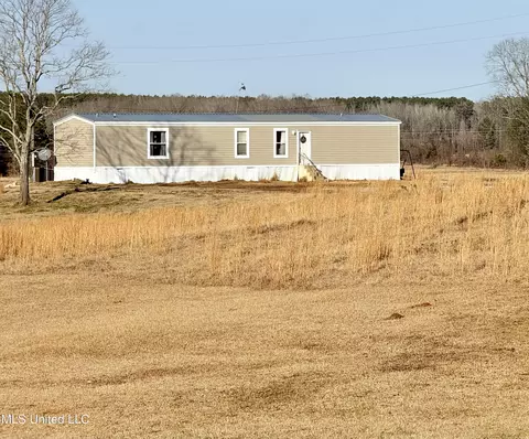 1552 Spring Hill Rd, Duck Hill, MS 38925