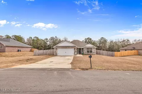Exterior - 53 Summit View Dr, Perkinston, MS 39573 photo 1 of 4