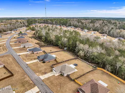 View/Area - 53 Summit View Dr, Perkinston, MS 39573 photo 1 of 5