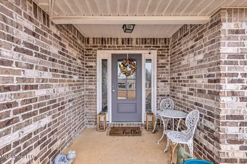Entry Way - 53 Summit View Dr, Perkinston, MS 39573 photo 1 of 1