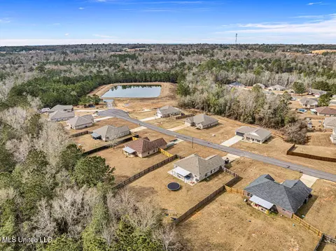View/Area - 53 Summit View Dr, Perkinston, MS 39573 photo 2 of 5