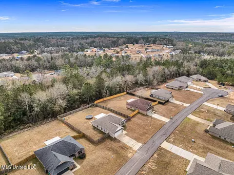 View/Area - 53 Summit View Dr, Perkinston, MS 39573 photo 5 of 5