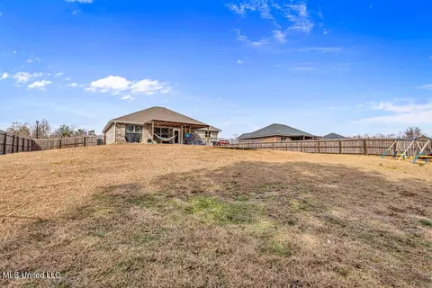 Exterior - 53 Summit View Dr, Perkinston, MS 39573 photo 2 of 4