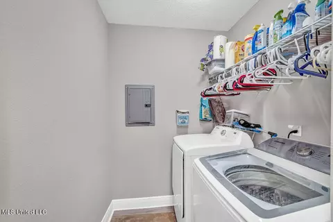Other - 53 Summit View Dr, Perkinston, MS 39573 photo 8 of 8