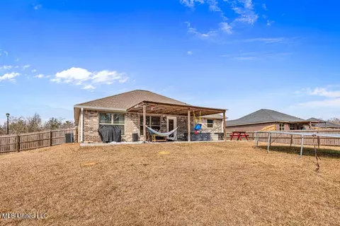 Exterior - 53 Summit View Dr, Perkinston, MS 39573 photo 3 of 4
