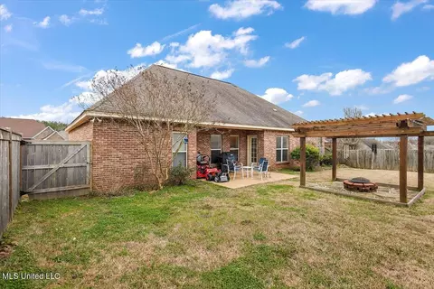 Exterior - 231 Copper Ridge Way, Florence, MS 39073 photo 5 of 7