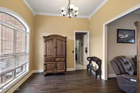 Entry Way - 231 Copper Ridge Way, Florence, MS 39073 photo 4 of 5