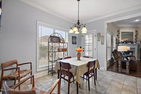 Dining - 231 Copper Ridge Way, Florence, MS 39073 photo 1 of 1