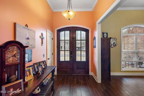 Entry Way - 231 Copper Ridge Way, Florence, MS 39073 photo 1 of 5