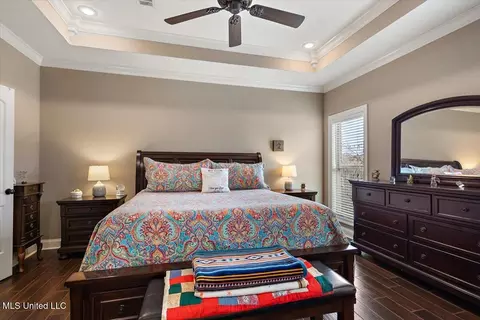 Bedroom - 231 Copper Ridge Way, Florence, MS 39073 photo 1 of 3