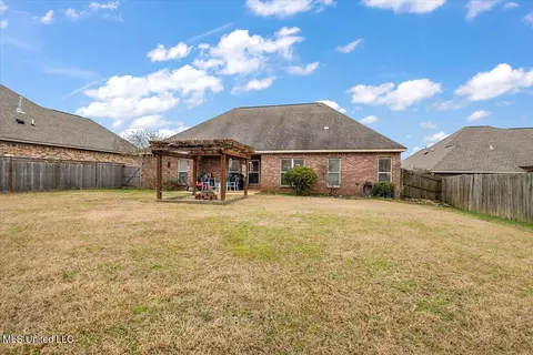 Exterior - 231 Copper Ridge Way, Florence, MS 39073 photo 7 of 7