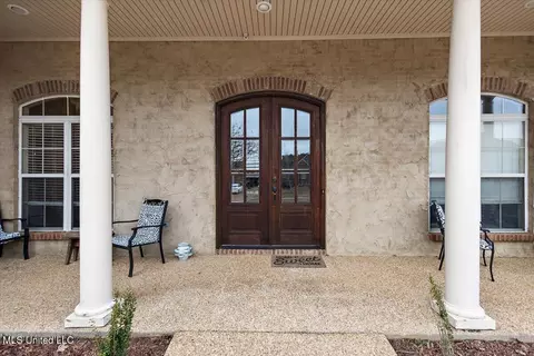 Exterior - 231 Copper Ridge Way, Florence, MS 39073 photo 3 of 7
